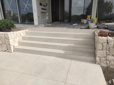 Spezialist für Feinsteinzeug und Großformat, Dekton XXL | Professionelle Verlegung