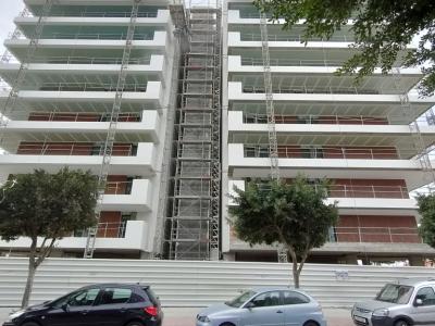 Spezialist für Feinsteinzeug und Großformat, Dekton XXL | Professionelle Verlegung