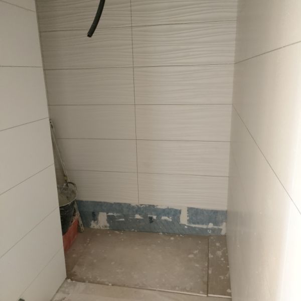 Spezialist für Feinsteinzeug und Großformat, Dekton XXL | Professionelle Verlegung