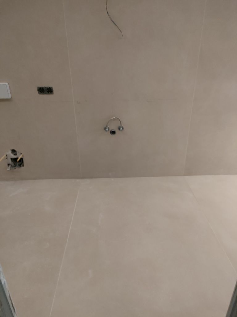 Spezialist für Feinsteinzeug und Großformat, Dekton XXL | Professionelle Verlegung