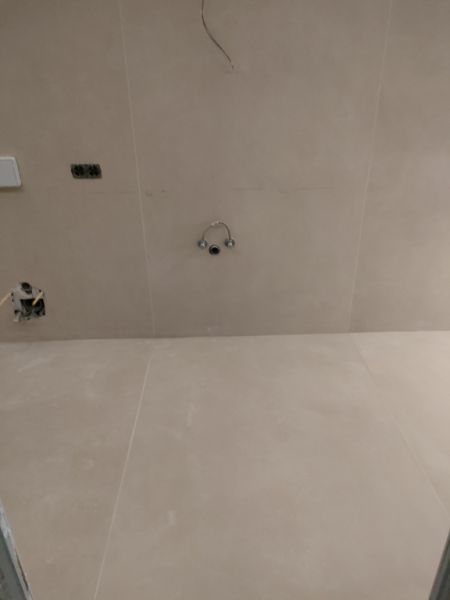 Spezialist für Feinsteinzeug und Großformat, Dekton XXL | Professionelle Verlegung