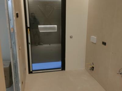 Spezialist für Feinsteinzeug und Großformat, Dekton XXL | Professionelle Verlegung