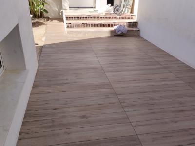 Spezialist für Feinsteinzeug und Großformat, Dekton XXL | Professionelle Verlegung