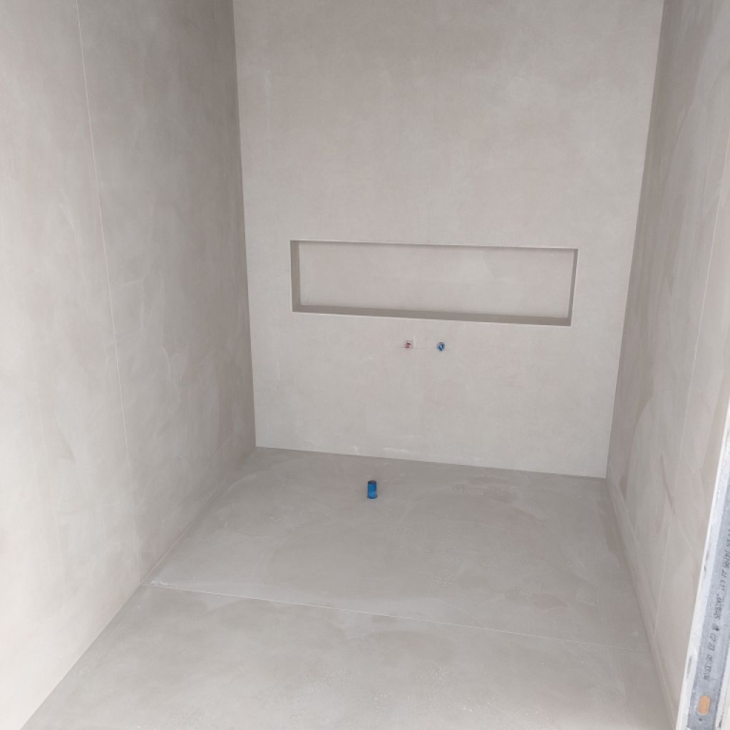 Spezialist für Feinsteinzeug und Großformat, Dekton XXL | Professionelle Verlegung