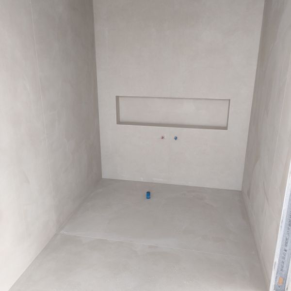 Spezialist für Feinsteinzeug und Großformat, Dekton XXL | Professionelle Verlegung