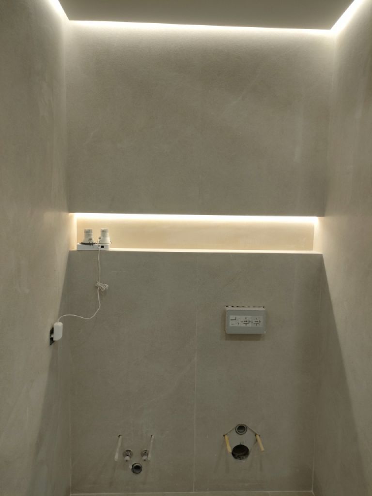 Spezialist für Feinsteinzeug und Großformat, Dekton XXL | Professionelle Verlegung