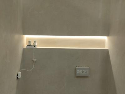 Spezialist für Feinsteinzeug und Großformat, Dekton XXL | Professionelle Verlegung