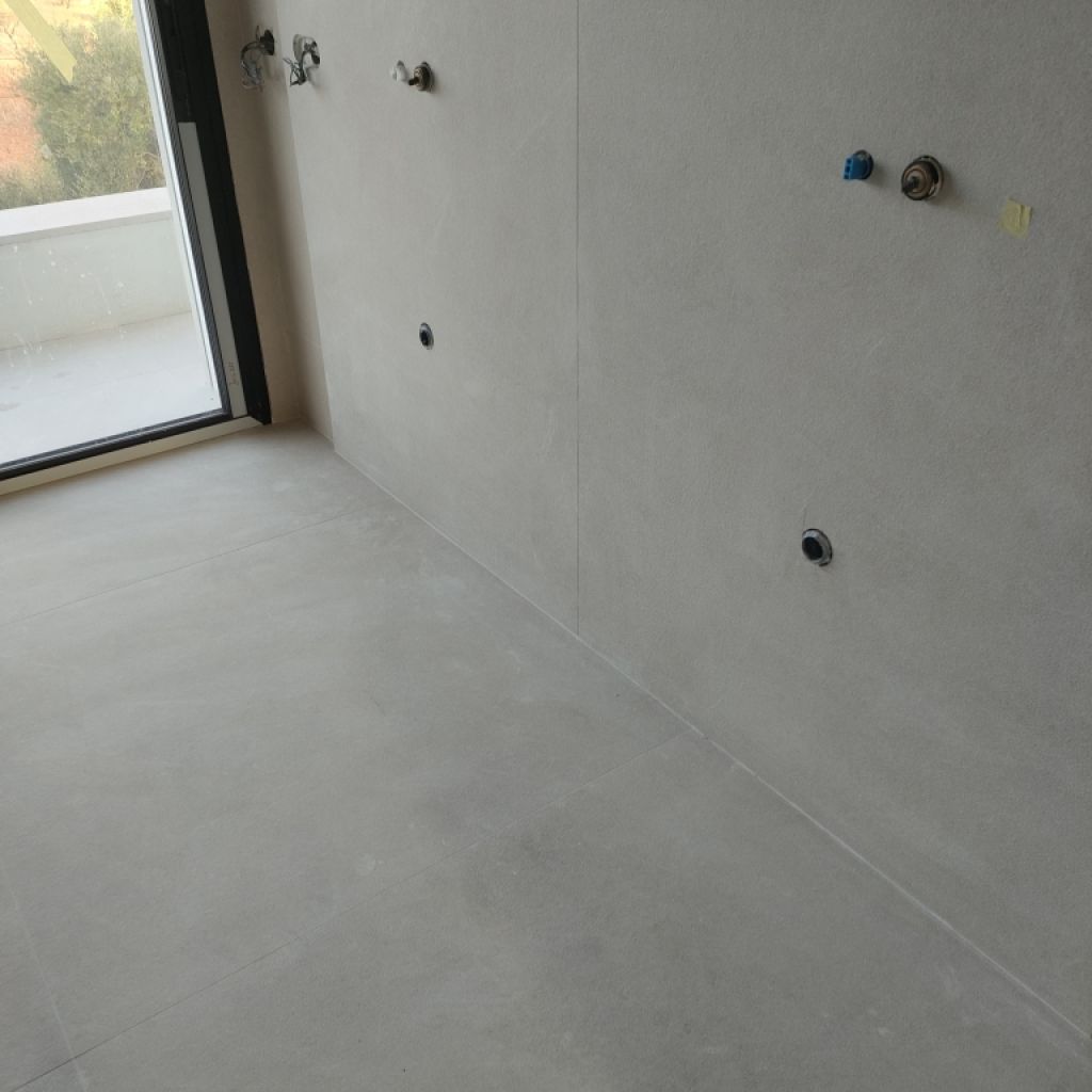 Spezialist für Feinsteinzeug und Großformat, Dekton XXL | Professionelle Verlegung