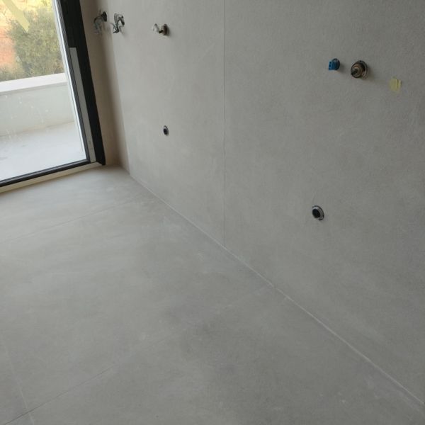 Spezialist für Feinsteinzeug und Großformat, Dekton XXL | Professionelle Verlegung