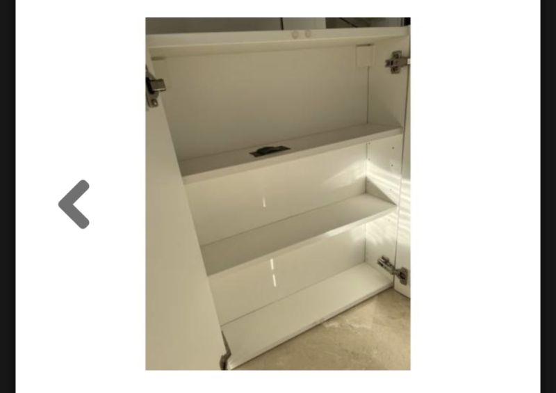 Spiegelschrank Badezimmerschrank Ikea Enhet NEU