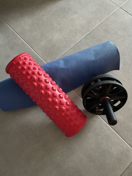 Equipamiento deportivo