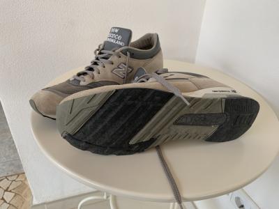 Zapatillas deportivas para hombre