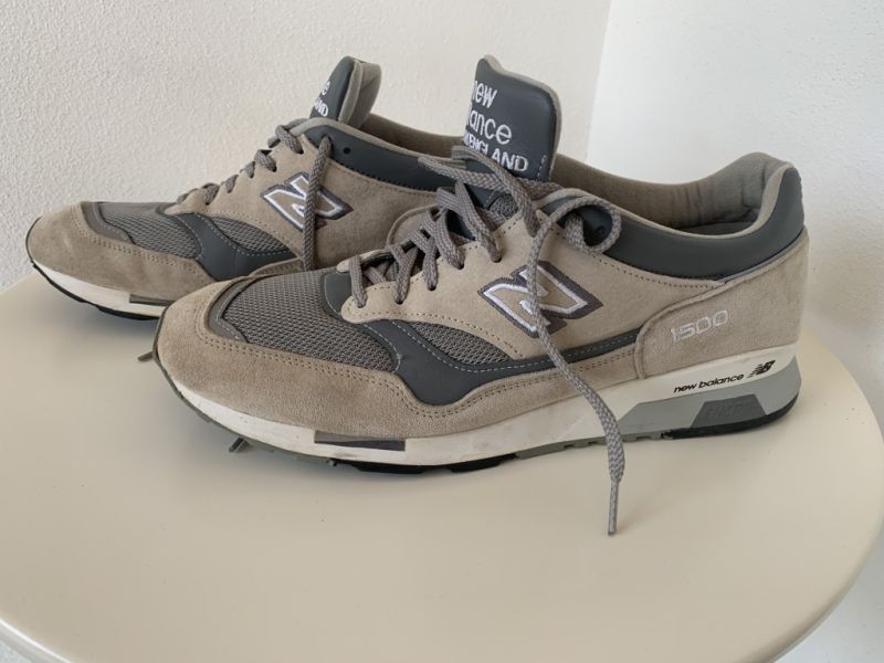 Zapatillas deportivas para hombre
