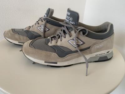 Zapatillas deportivas para hombre