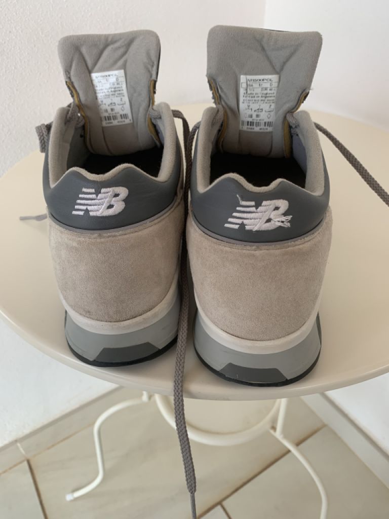 Zapatillas deportivas para hombre