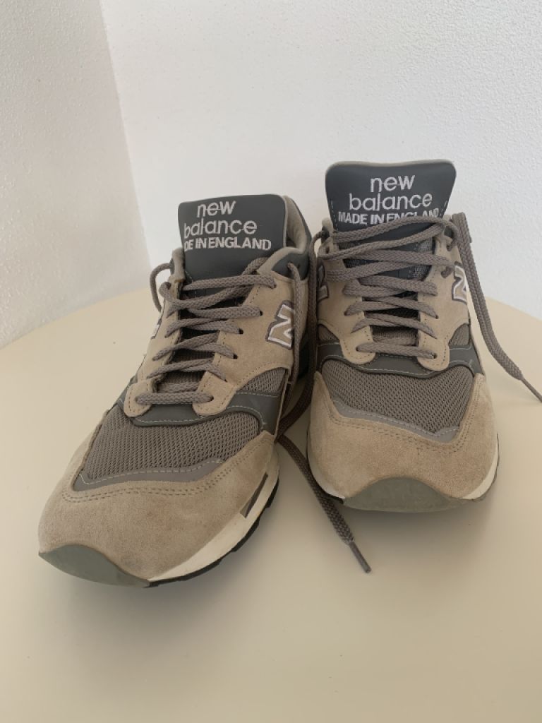 Zapatillas deportivas para hombre