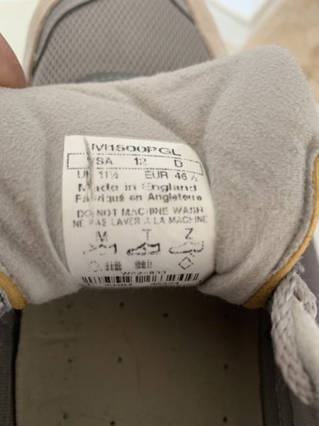 Zapatillas deportivas para hombre