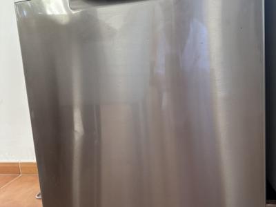 Spülmaschine Bosch  SMS4HVI31E 60cm