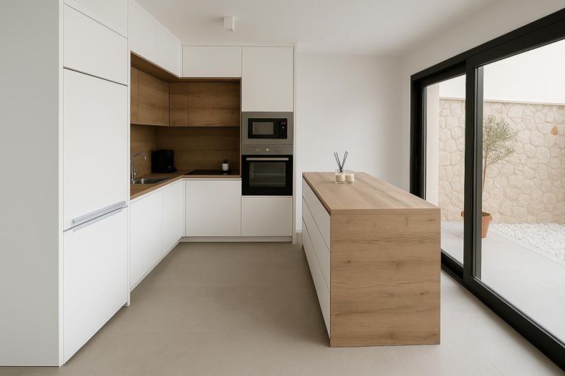 Townhouse for sale in Sa Cabaneta