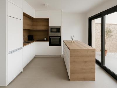 Townhouse for sale in Sa Cabaneta