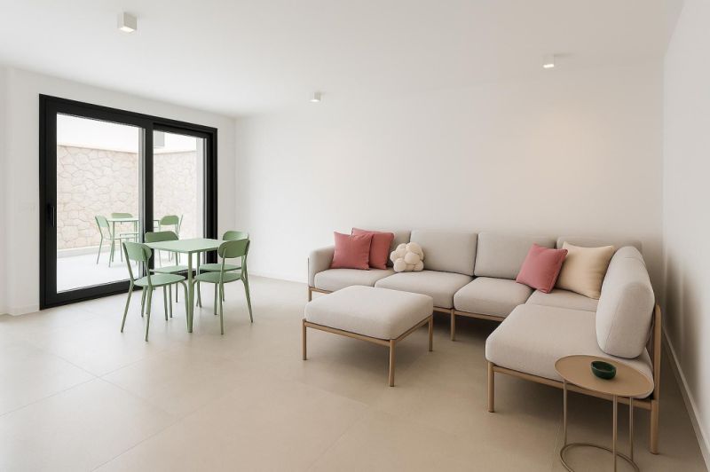 Townhouse for sale in Sa Cabaneta