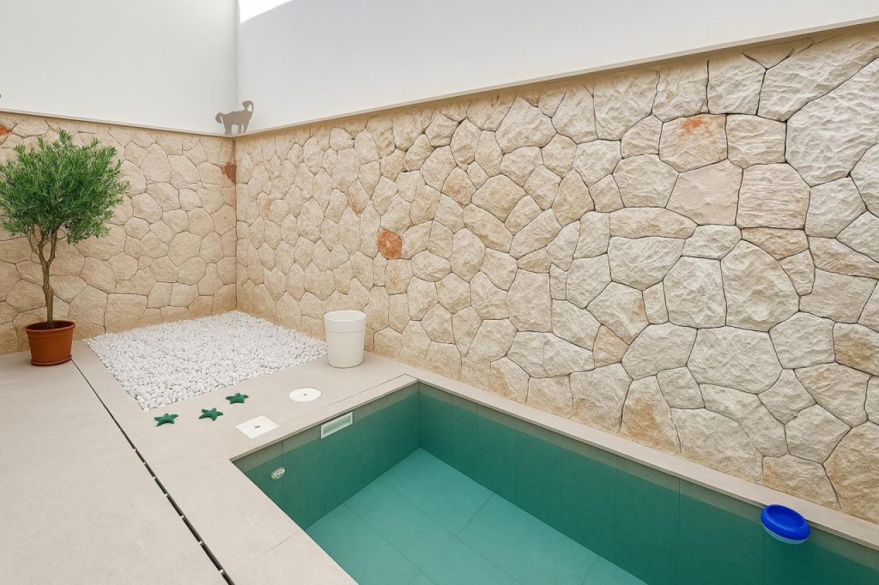 Townhouse for sale in Sa Cabaneta