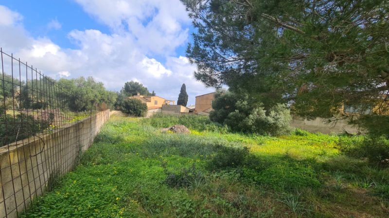 Solar Urbano en Venta – Sa Coma 🏡