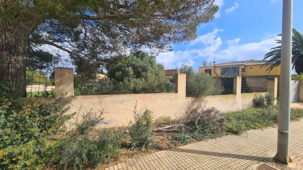 Solar Urbano en Venta – Sa Coma 🏡