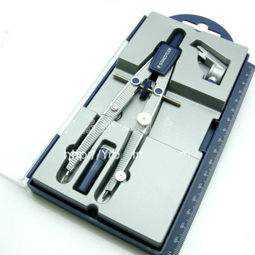 STAEDTLER- Zirkel  Compás