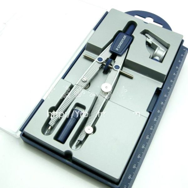 STAEDTLER Circle Compás