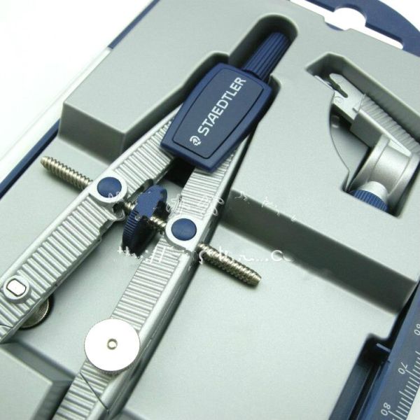 STAEDTLER Circle Compás
