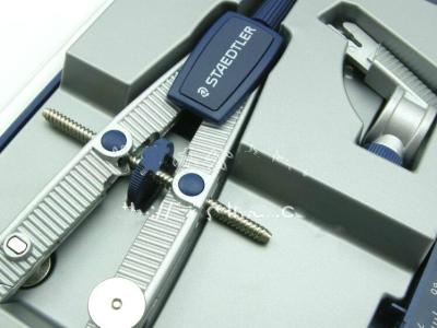 STAEDTLER Circle Compás