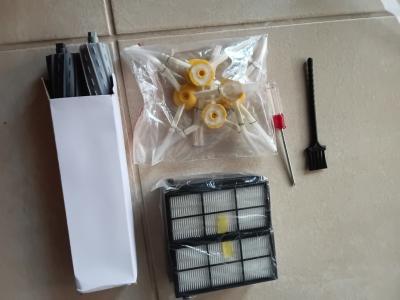 Vacum cleaner ROBOT RUMBA