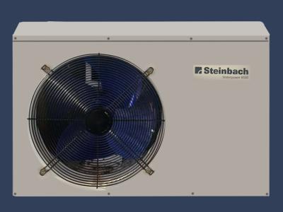 Bomba de Calor/Frío Steinbach 8500 para Piscina