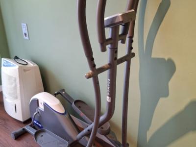 Stepper para regalar