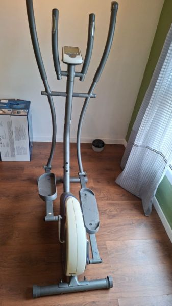 Stepper para regalar