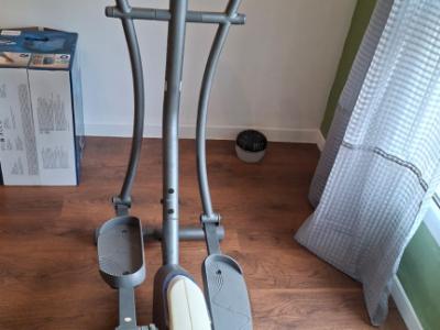 Stepper para regalar