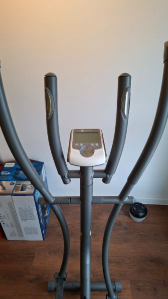 Stepper para regalar