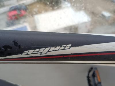 Bicicleta de carretera Stevens