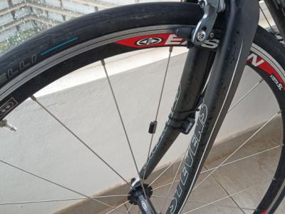 Bicicleta de carretera Stevens