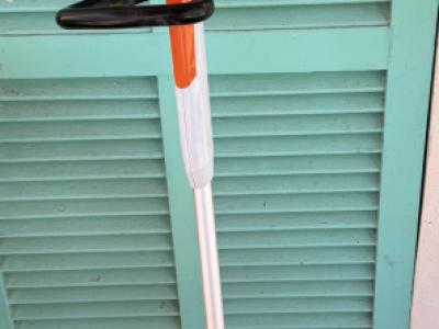 Stihl FSA45 Recortabordes / Recortadora