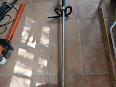 Stihl Desbrozadora Mochila Gasolina