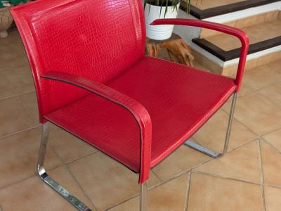 Stylish modern chair