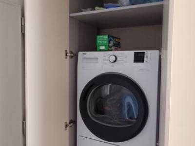 Estudio con vistas panorámicas al mar en Cala Major