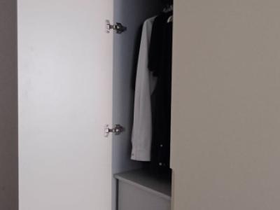 Estudio con vistas panorámicas al mar en Cala Major