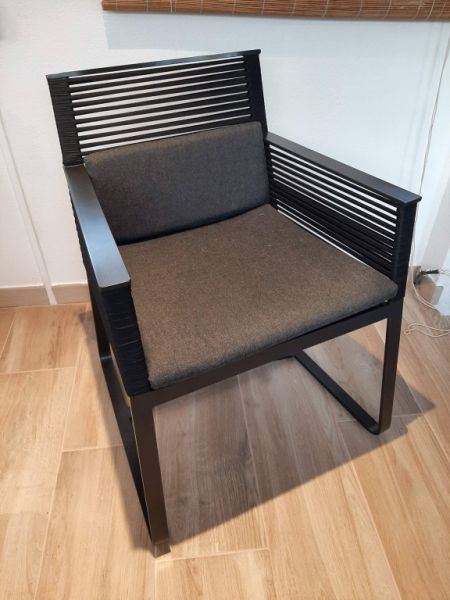 Silla by Kettler