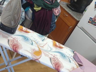 Stundenweise Wohnungsreinigung