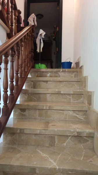 Stundenweise Wohnungsreinigung