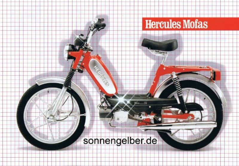 Buscar ciclomotor viejo