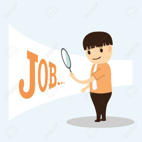 Busco trabajo a tiempo parcial